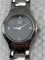 ESQ Swiss watch