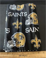 MATERIAL/FABRIC-NEW ORLEANS SAINTS
