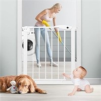 Baby Gate For Stairs