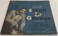 1950 Errol Garner Playing Piano Solos Vinyl 45