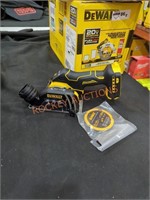 DeWalt 20v 3" cut off tool