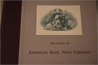 The story of  “American Bank Note Co”