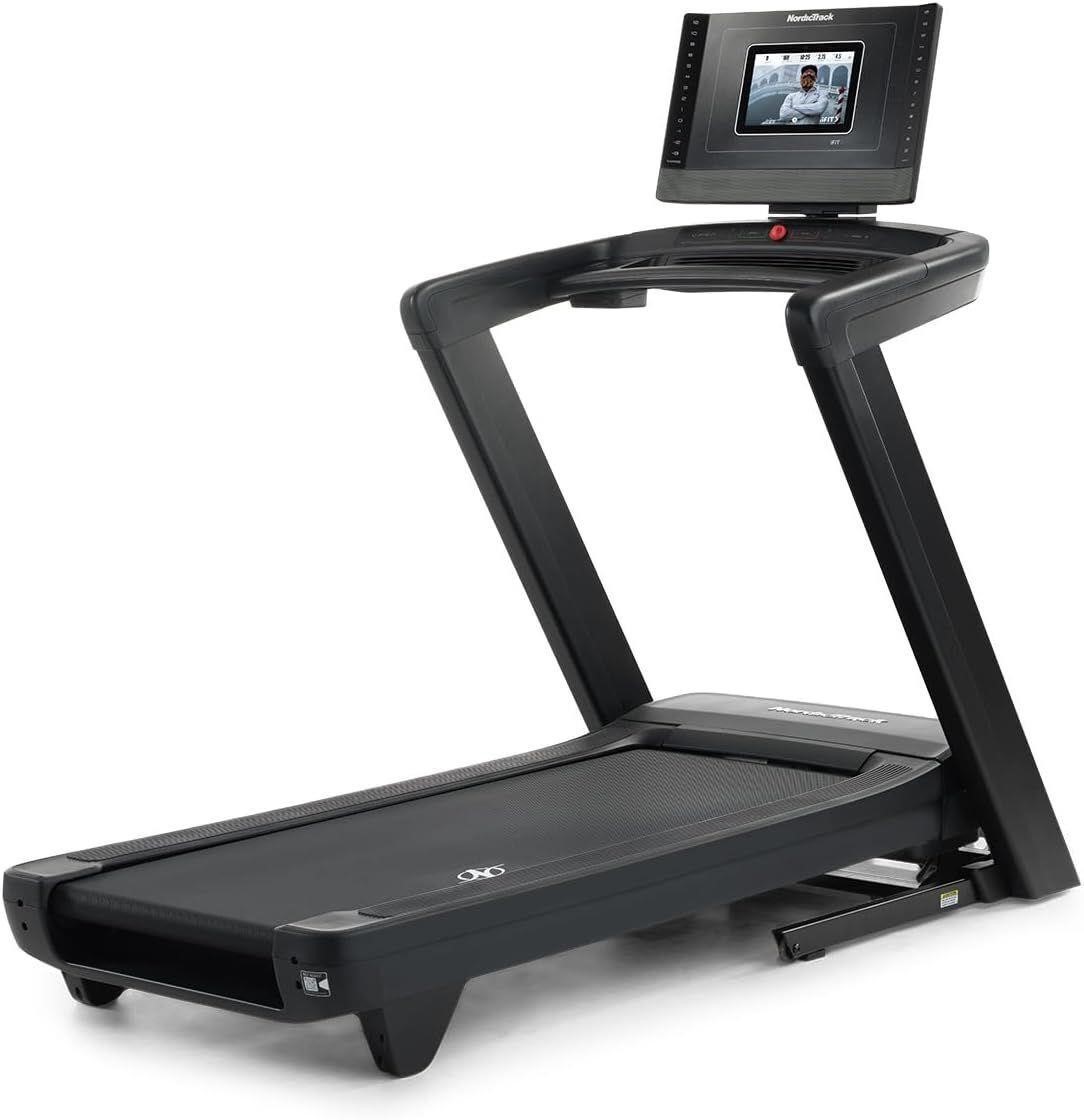 $1999 - NordicTrack Commercial Series 1250