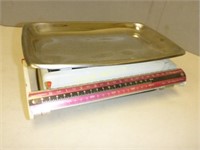 Tray Scale