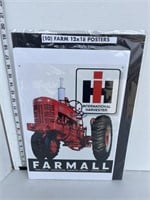 10 Farm Posters