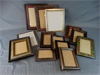Box of Frames