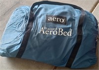 T - QUEEN AERO BED (G44)