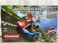 Mario Kart Carrera Go
