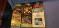 Gardening Books