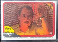 1982 Universal Studios Magnum PI #11