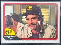 1982 Universal Studios Magnum PI Tom Selleck #64