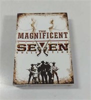 The Magnificent Seven DVD Set