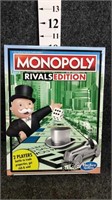 monopoly rivals edition