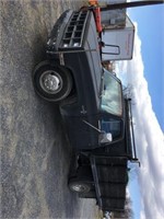 1981 GMC 1600 Silverado 20,