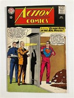 DC Action Comics No.323 1965