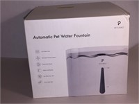 PETLIBRO AUTOMATIC PET WATER FOUNTAIN