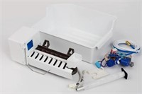 Hisense Ice Maker Kit for Refrigerator $46