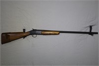 SAVAGE ARMS SHOTGUN