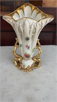 Royal Crown Vase