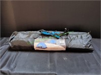 WFS Buckhorn 2 Person Dome Style Tent