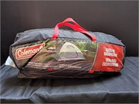 Coleman 4 Person Diamond Peak Dome Tent