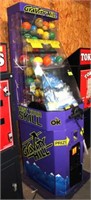 Gravity Hill Merchandiser Arcade Game,