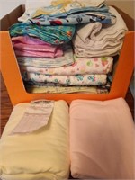Cuts of Baby Pattern Fabrics