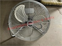 18" FloPro Fan