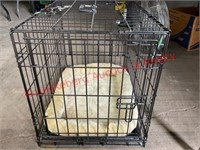 24"x19"x17" Dog Cage