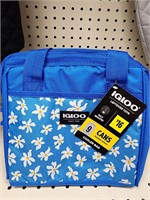 Igloo cooler bag