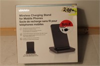 New Ubiolabs wireless chargers, 2 pack