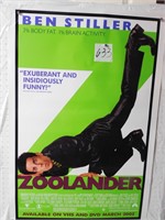 ZOOLANDER