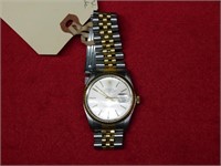 1985 Rolex model 16013 serial 8876786