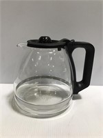 Mr coffee replacement 12 cup coffee carafe