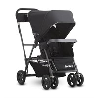 Joovy Caboose Ultralight Sit And Stand Double