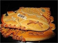 Baseball Glove