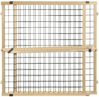 North States MyPet 50" Extra Wide Petgate