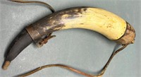 Powder Horn