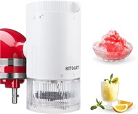 KitchenAid Ice Shaver Attachment