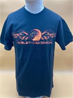 Saddleback Harley-Davidson Of Logan, Utah M Shirt