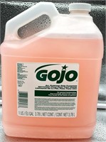 Gojo all purpose skin cleanser 3.78L