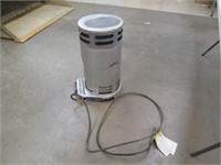 LP propane heater