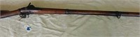 Harpers Ferry 1862 musket

 has Cartouche on