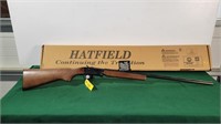 Hatfield SGL 410 Ga Single