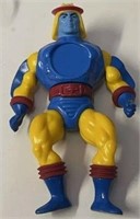 Vintage MOTU He-Man SY-KLONE Figure LOOSE 1985