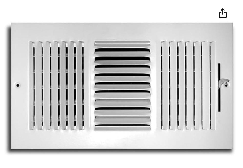 VENT COVER