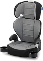 Graco Turbobooster 2.0 Highback Booster Car Seat,