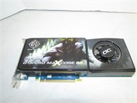 BFG Technologies NVIDIA GeForce GTX 260