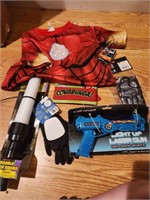 Boys T shirt Toy lot Iron Man all New