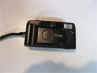 Vivitar PS:120 Camera